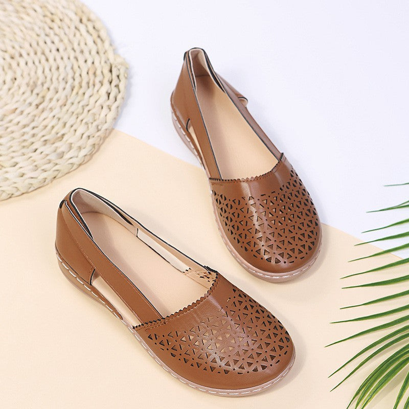 Ruiz – Unisex Orthopedic Shoes with a Cushioned Insole