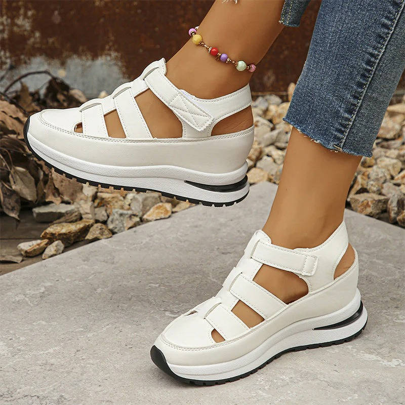 Briggs – Unisex Walking Sneakers with a Cushioned Midsole - photo 6