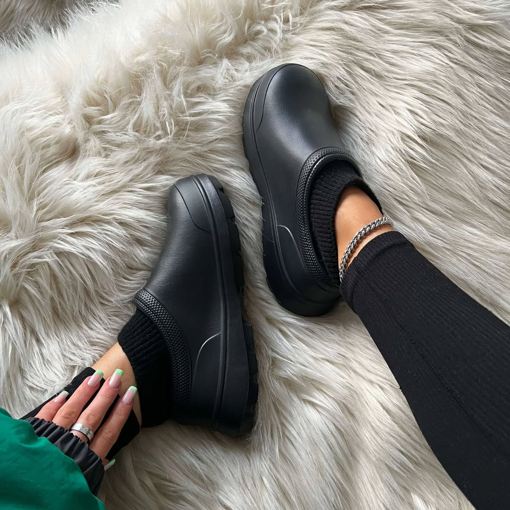 Ballard – Unisex Non-Slip Clogs with a Slip-Resistant Sole - photo 3