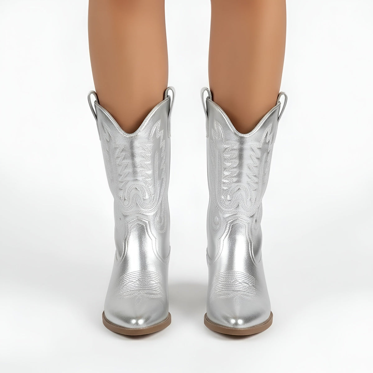 Kristin – Women's Wide Calf Boots for Full Calves