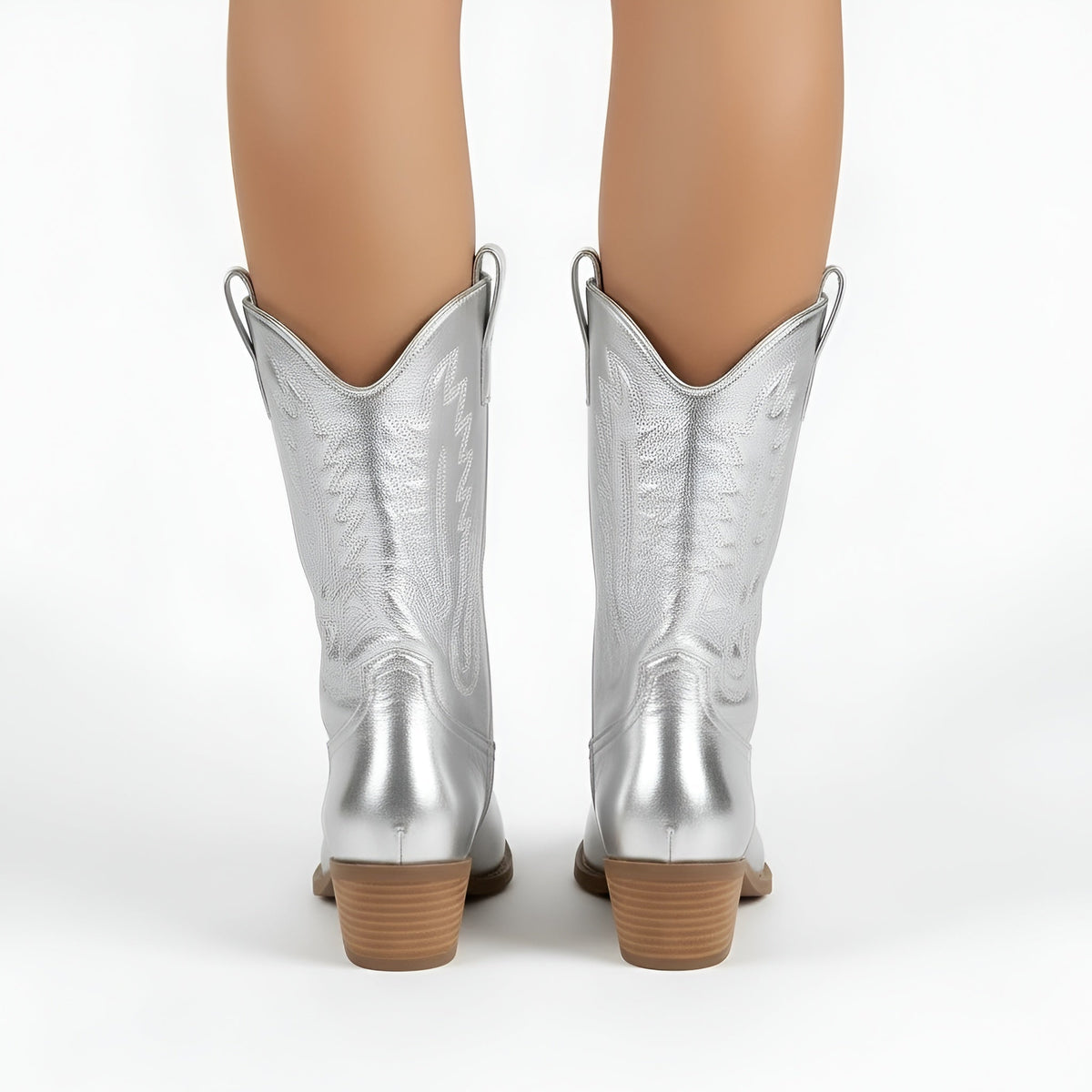 Kristin – Women's Wide Calf Boots for Full Calves