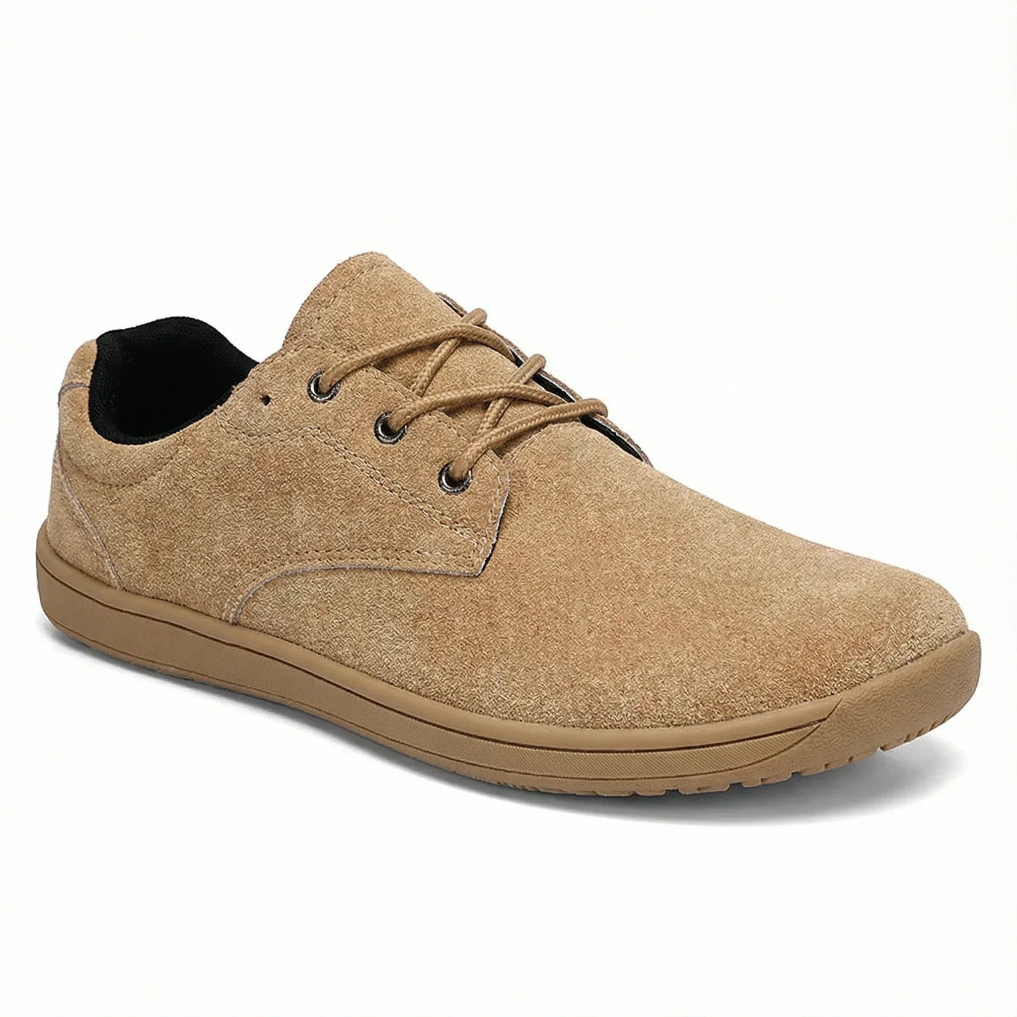 Marley – Unisex Barefoot Shoes with a Zero Drop Sole