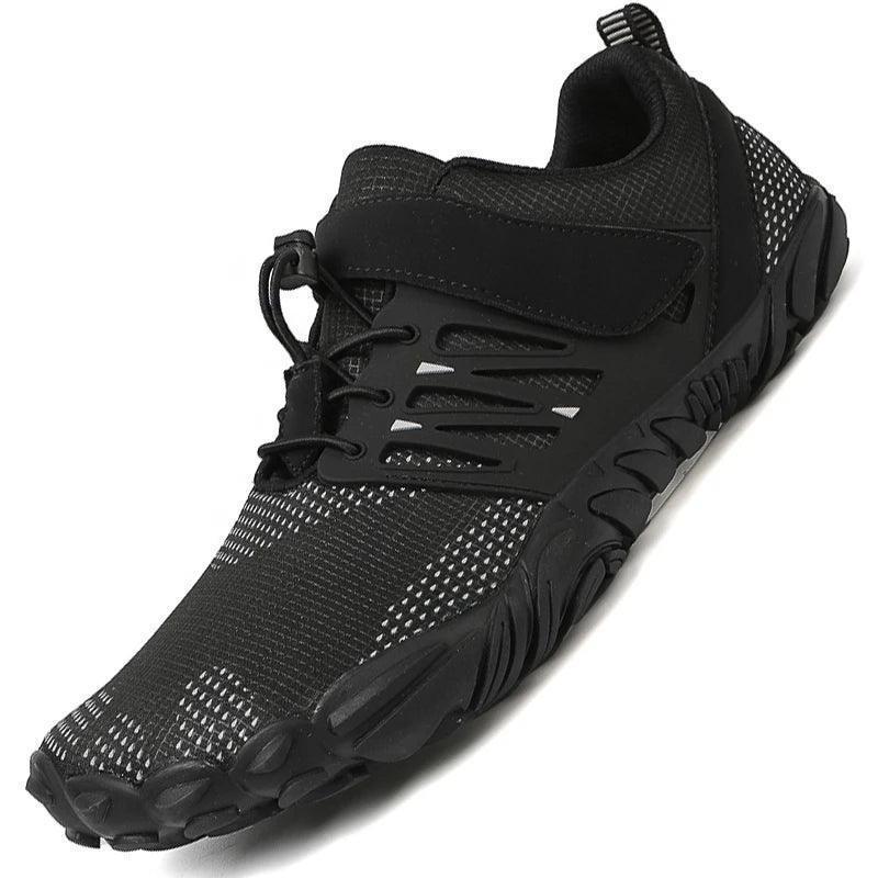 Candice – Women's Wide Toe Box Shoes with Room for Bunions