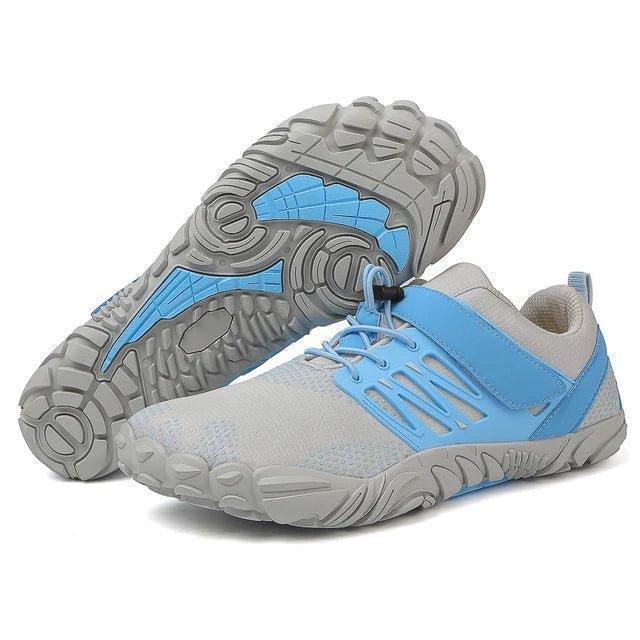 Candice – Women's Wide Toe Box Shoes with Room for Bunions