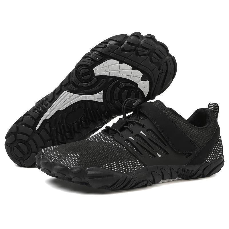 Thornton – Unisex Plantar Fasciitis Shoes for Heel Pain Relief