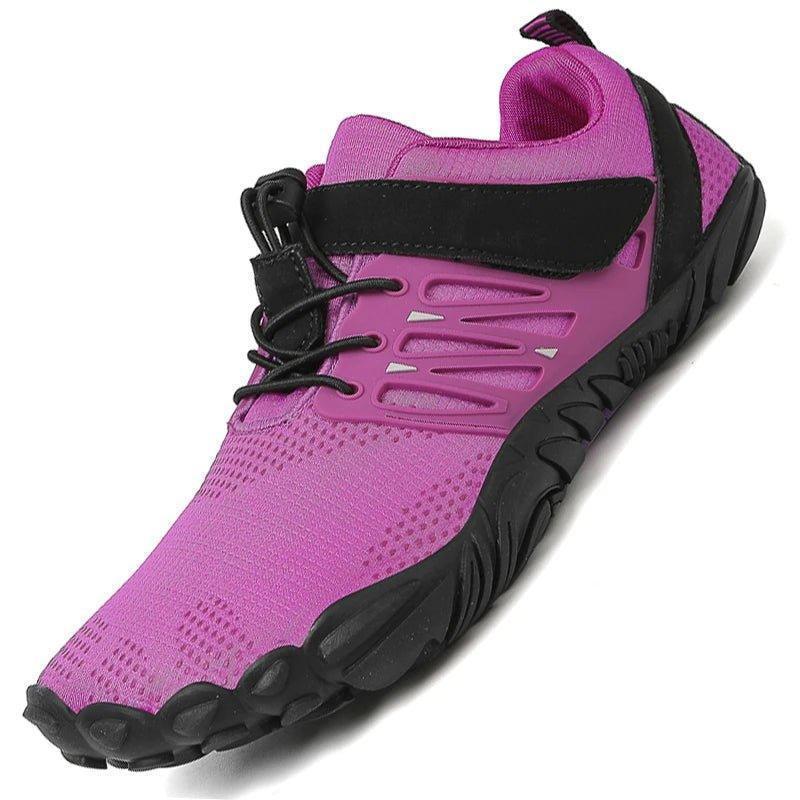 Candice – Women's Wide Toe Box Shoes with Room for Bunions