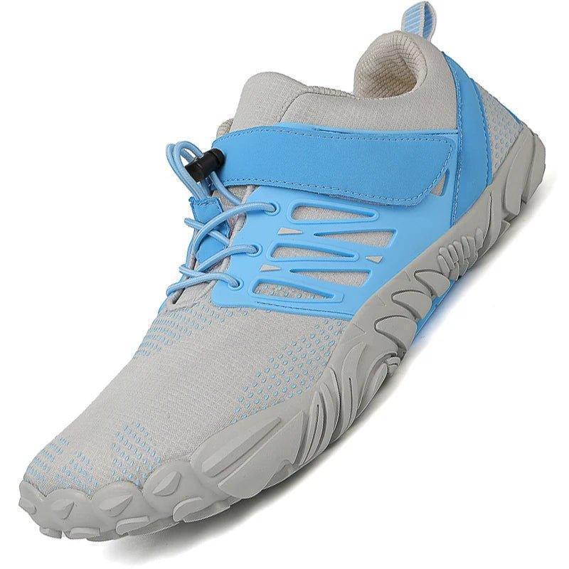 Thornton – Unisex Plantar Fasciitis Shoes for Heel Pain Relief