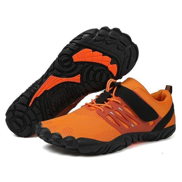 Candice – Women's Wide Toe Box Shoes with Room for Bunions
