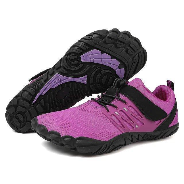 Thornton – Unisex Plantar Fasciitis Shoes for Heel Pain Relief