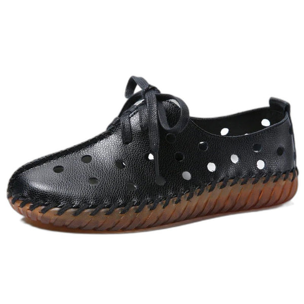 Myers – Unisex Wide Toe Box Shoes with Room for Bunions