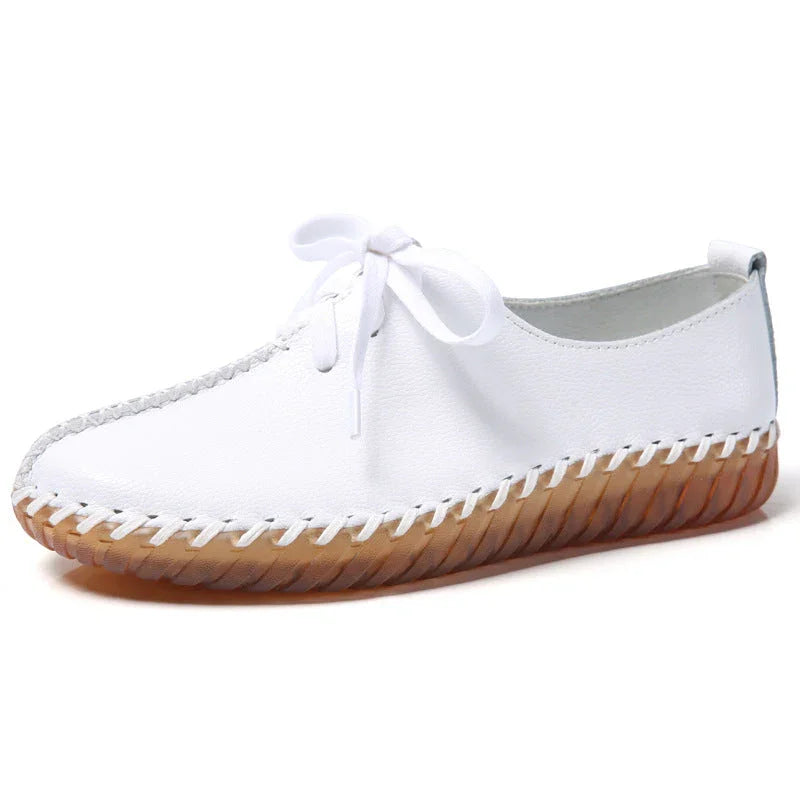 Myers – Unisex Wide Toe Box Shoes with Room for Bunions - photo 10