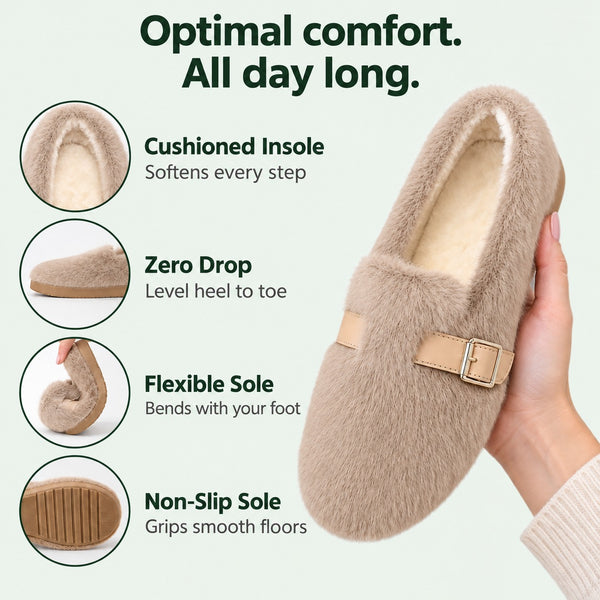 Gill – Women's Barefoot Shoes, features