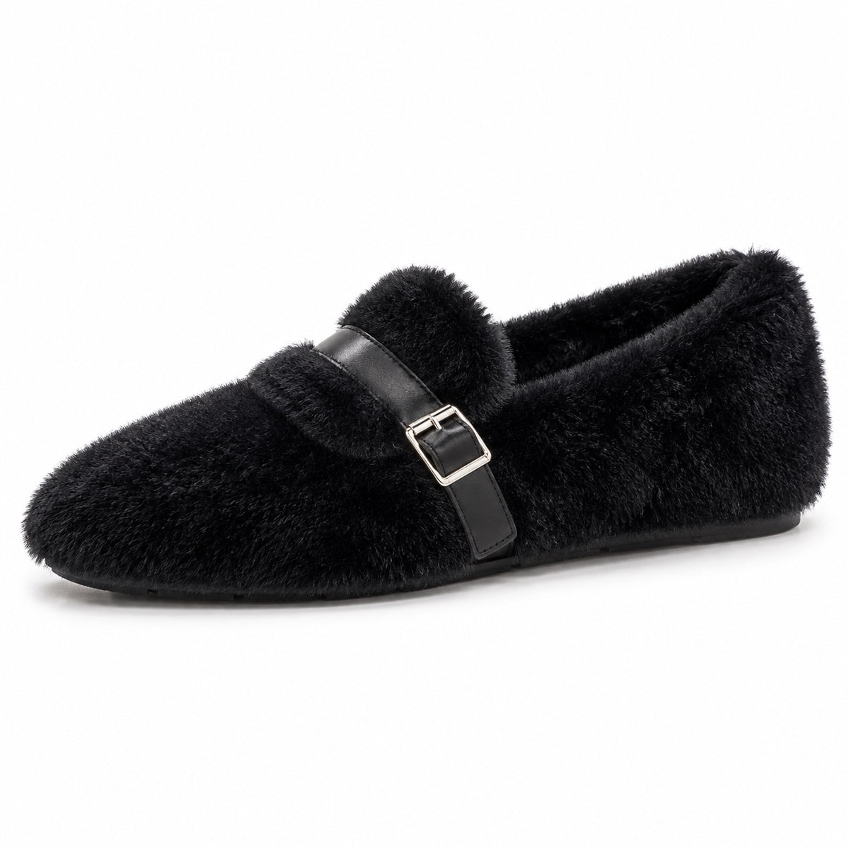 Gill – Women's Barefoot Shoes in Black