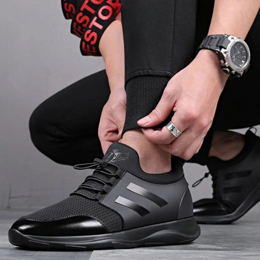 Hubert – Men's Non-Slip Shoes for Wet Floors