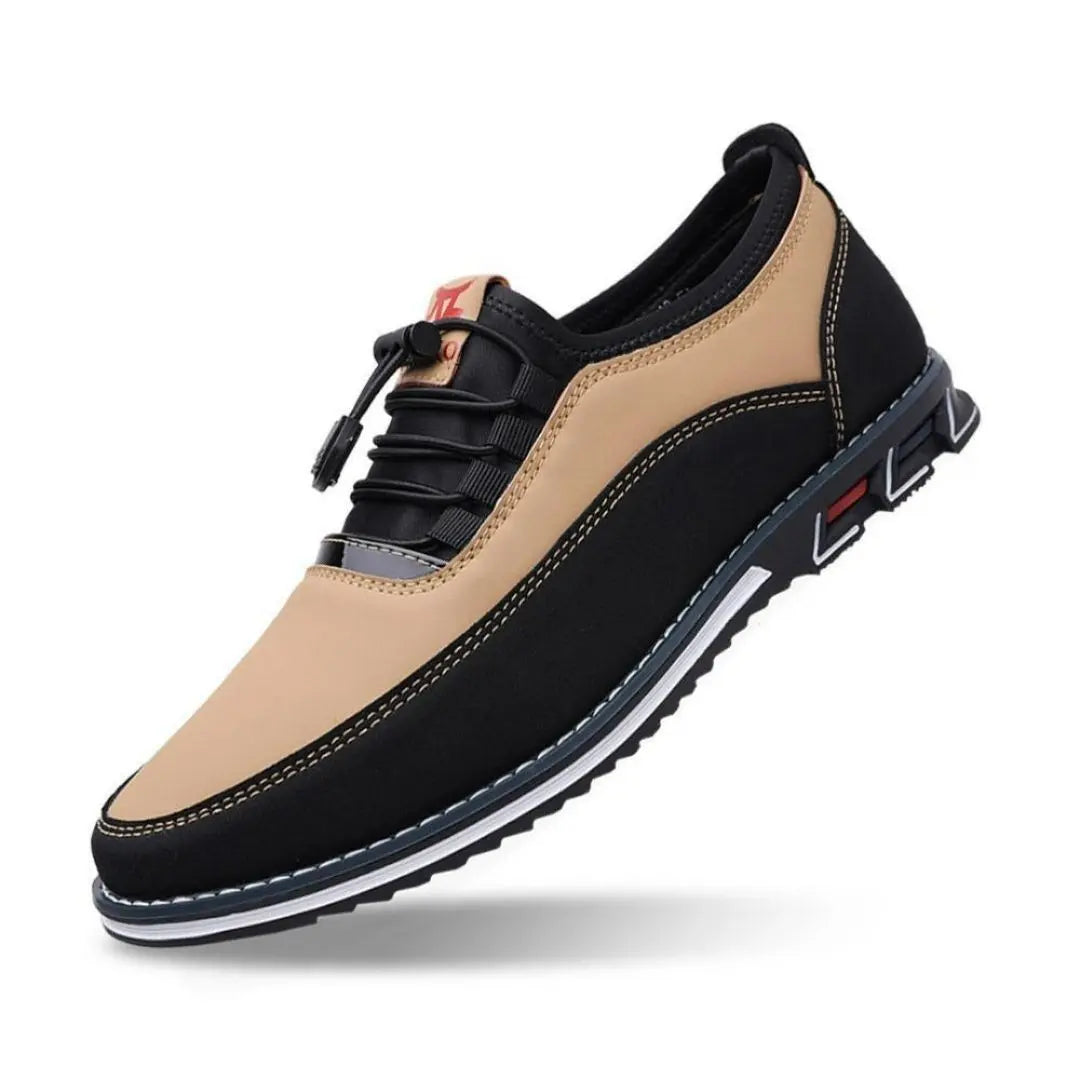 Arturo – Men's Non-Slip Shoes for Work and Everyday Wear