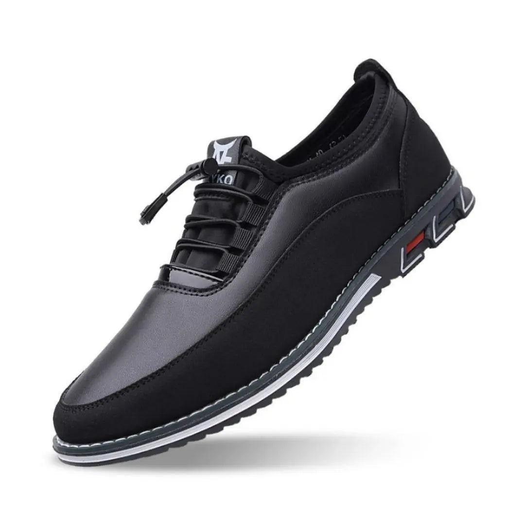 Arturo – Men's Non-Slip Shoes for Work and Everyday Wear