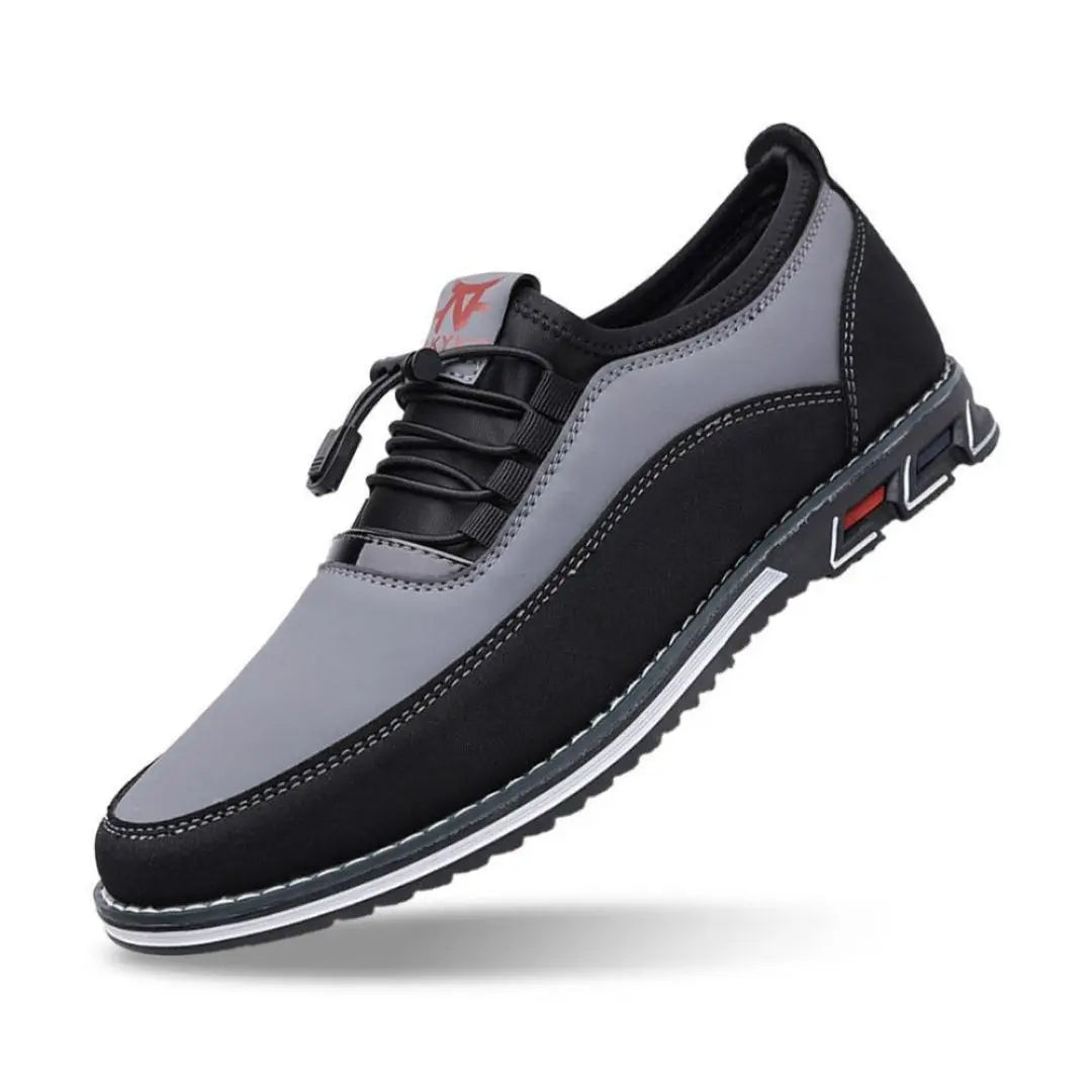 Arturo – Men's Non-Slip Shoes for Work and Everyday Wear