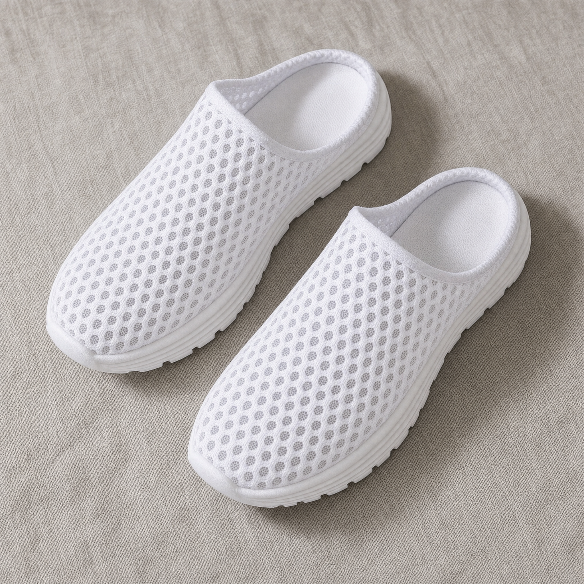 Dylan – Unisex Arch Support Sneakers with a Deep Heel Cup