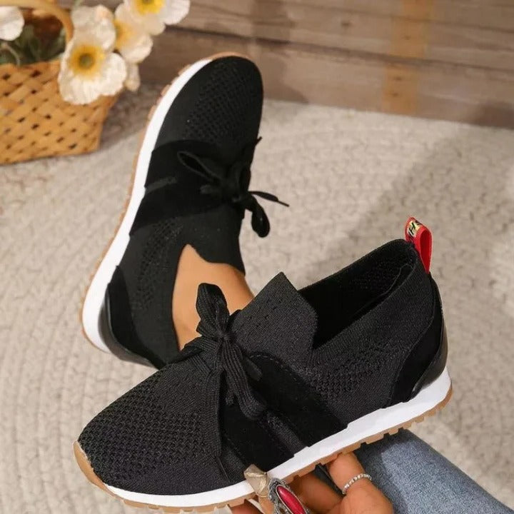 Jamie – Unisex Arch Support Shoes for Flat Feet