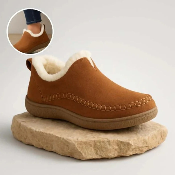 Waters – Unisex Nursing Shoes with All-Day Cushioning