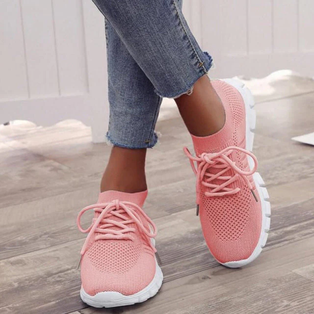 Camden – Unisex Orthopedic Sneakers with a Cushioned Insole