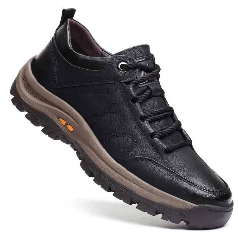 Calvin – Men's Orthopedic Shoes for All-Day Support