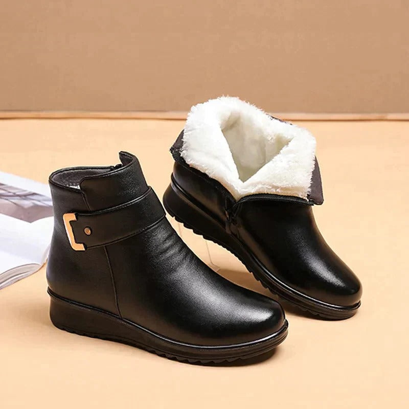 Gibson – Unisex Comfort Boots with a Cushioned Insole