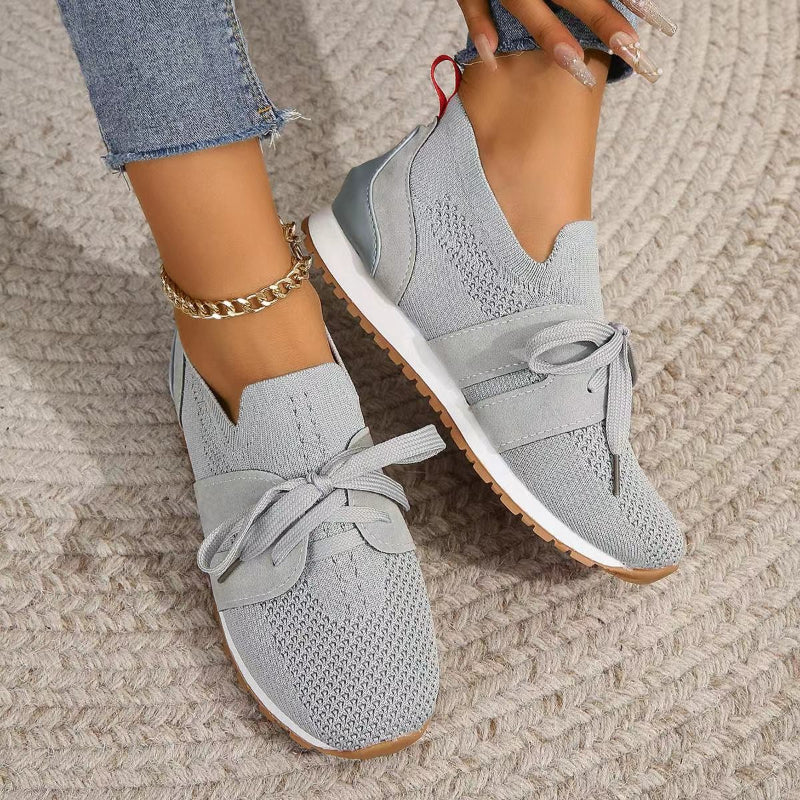 Hollis – Unisex Orthopedic Sneakers for Painful Feet