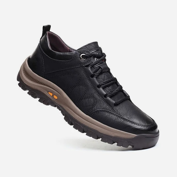 Guillermo – Men's Arch Support Shoes for Flat Feet
