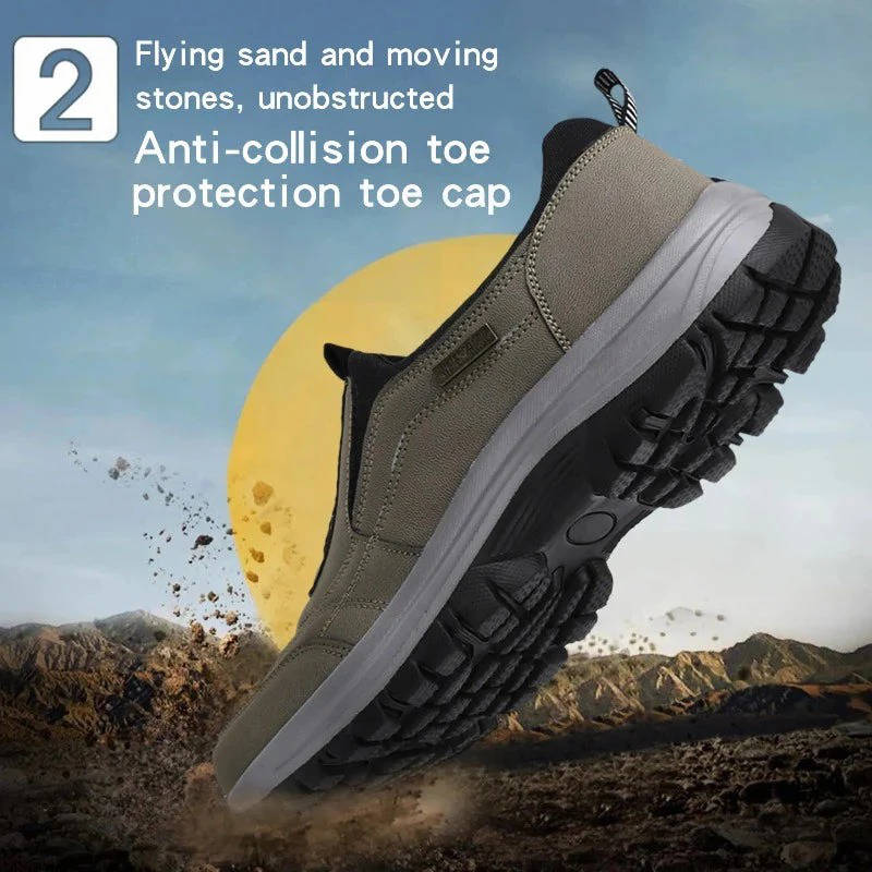 Jane – Women's Arch Support Shoes with a Deep Heel Cup