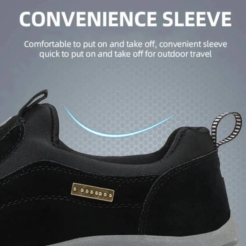 Jane – Women's Arch Support Shoes with a Deep Heel Cup
