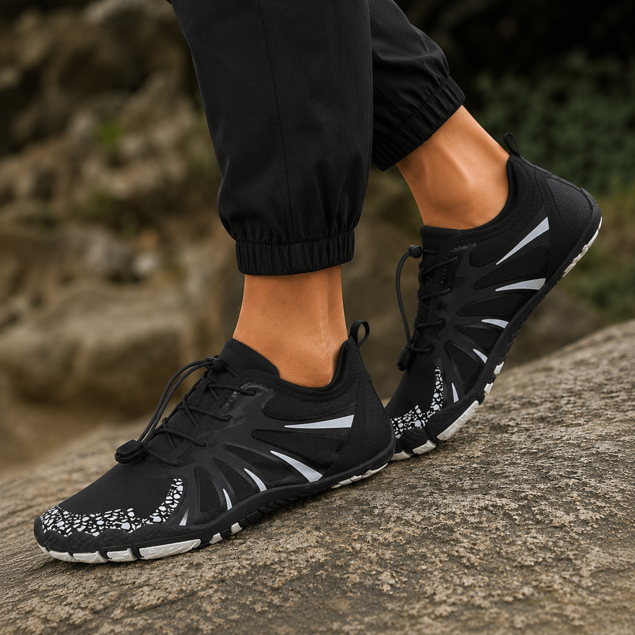 Martha – Women's Barefoot Shoes for Natural Foot Alignment