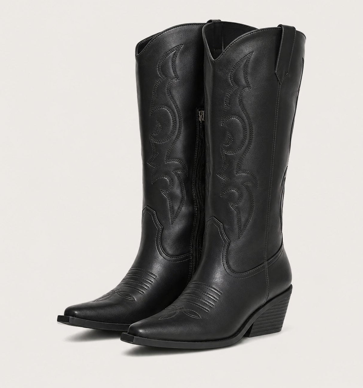 Rochelle – Women's Wide Calf Boots for Full Calves