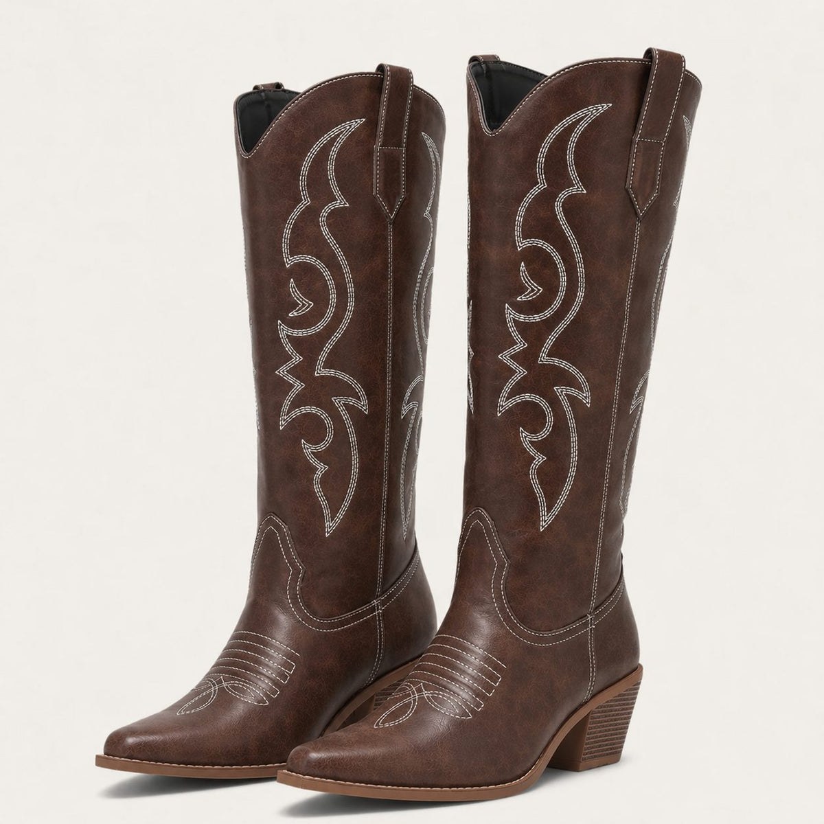 Rochelle – Women's Wide Calf Boots for Full Calves