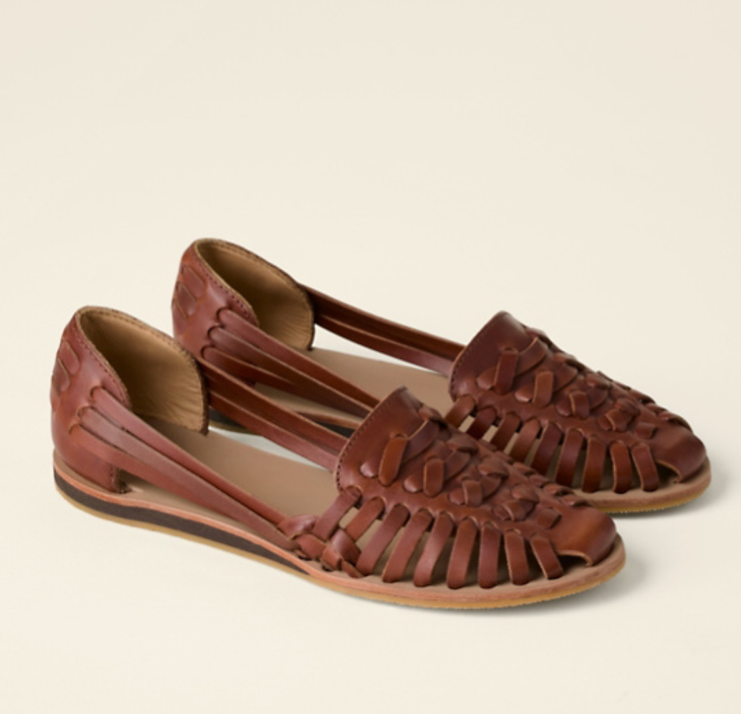 Lila – Women's Wide Toe Box Sandals with an Adjustable Fit