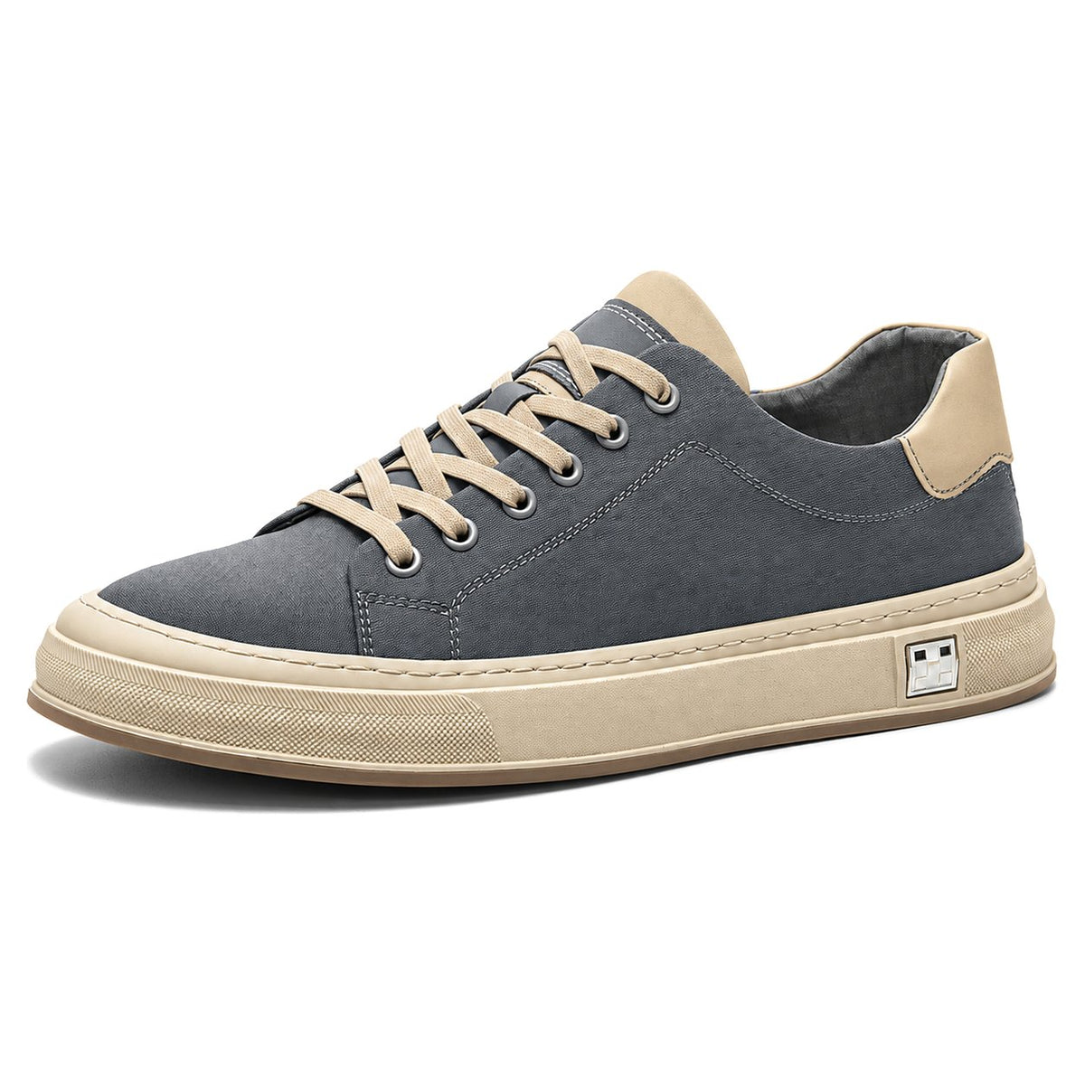 Julius – Men's Walking Sneakers in Blue
