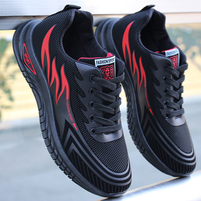 Warner – Unisex Non-Slip Shoes for Wet Floors