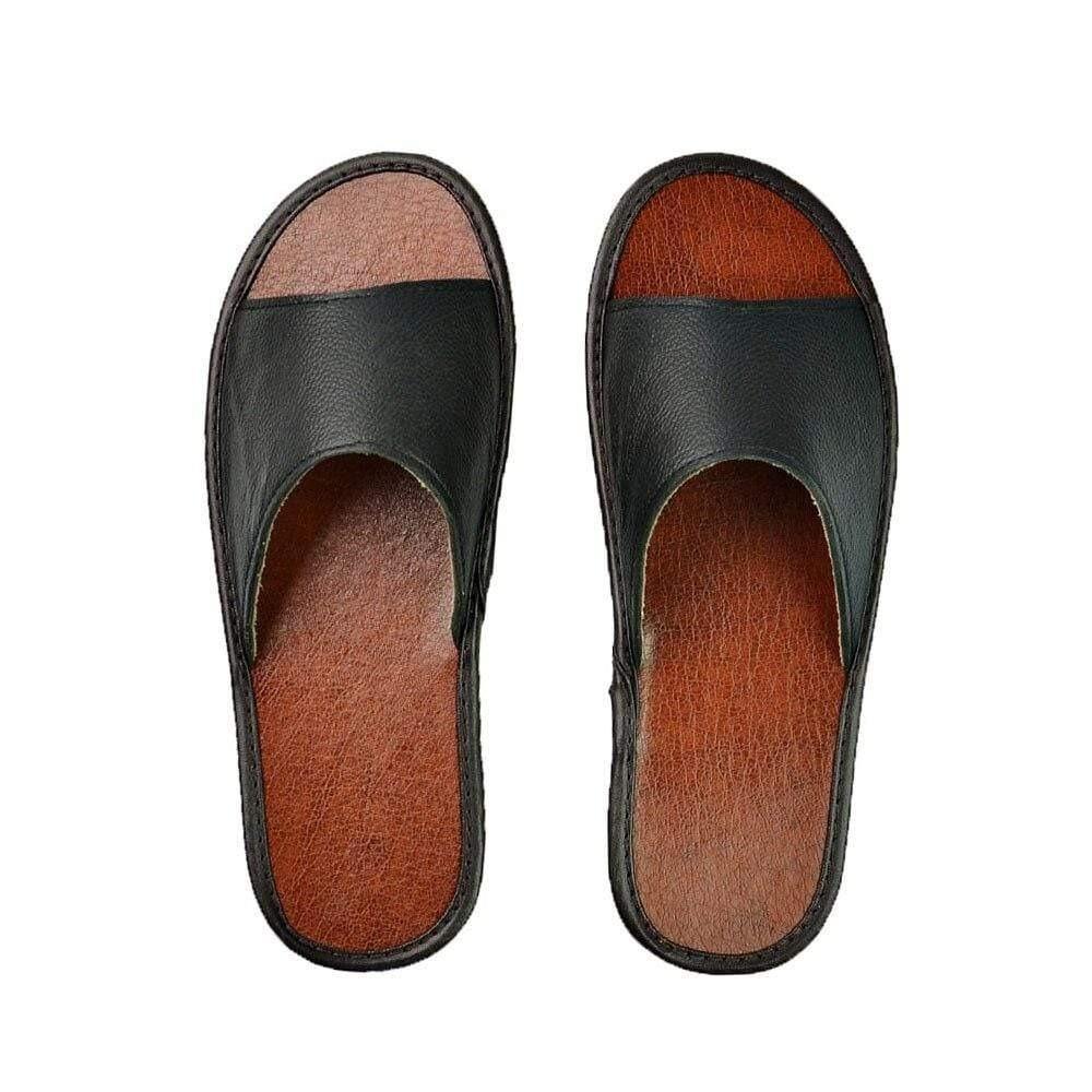 Alma – Women's Wide Toe Box Sandals with Room for Bunions