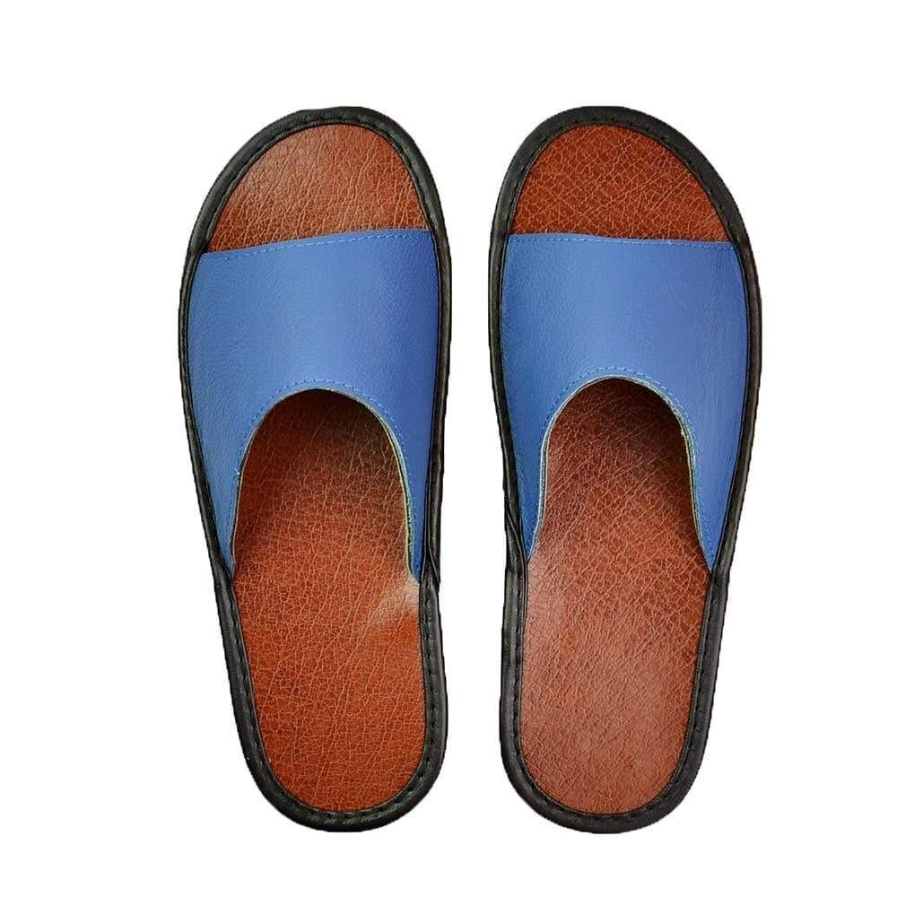 Alma – Women's Wide Toe Box Sandals with Room for Bunions