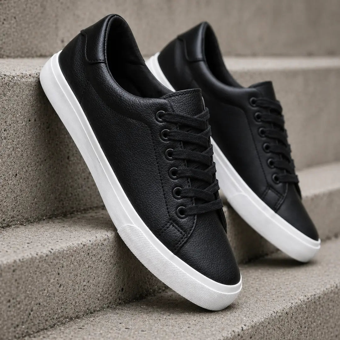 Derrick – Men's Walking Sneakers for Long Walks