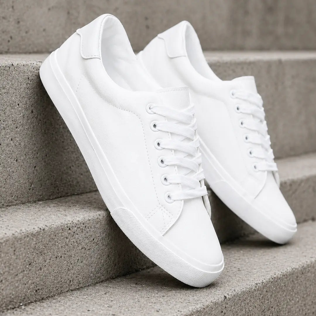 Derrick – Men's Walking Sneakers for Long Walks