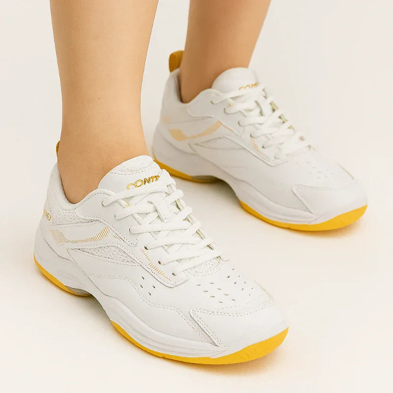 Cohen – Unisex Wide Toe Box Shoes for All-Day Comfort - photo 2