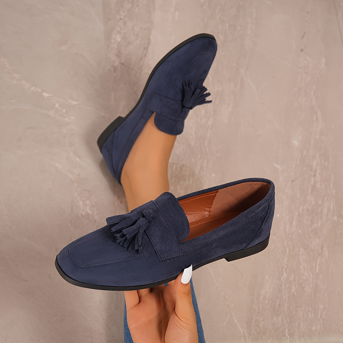 Rice – Unisex Walking Shoes for Long Walks - photo 5