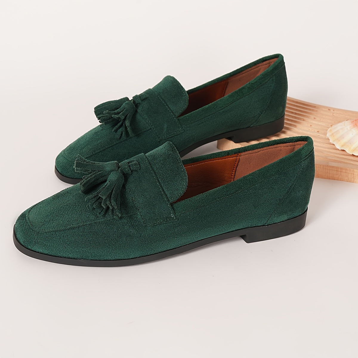 Rice – Unisex Walking Shoes for Long Walks - photo 8