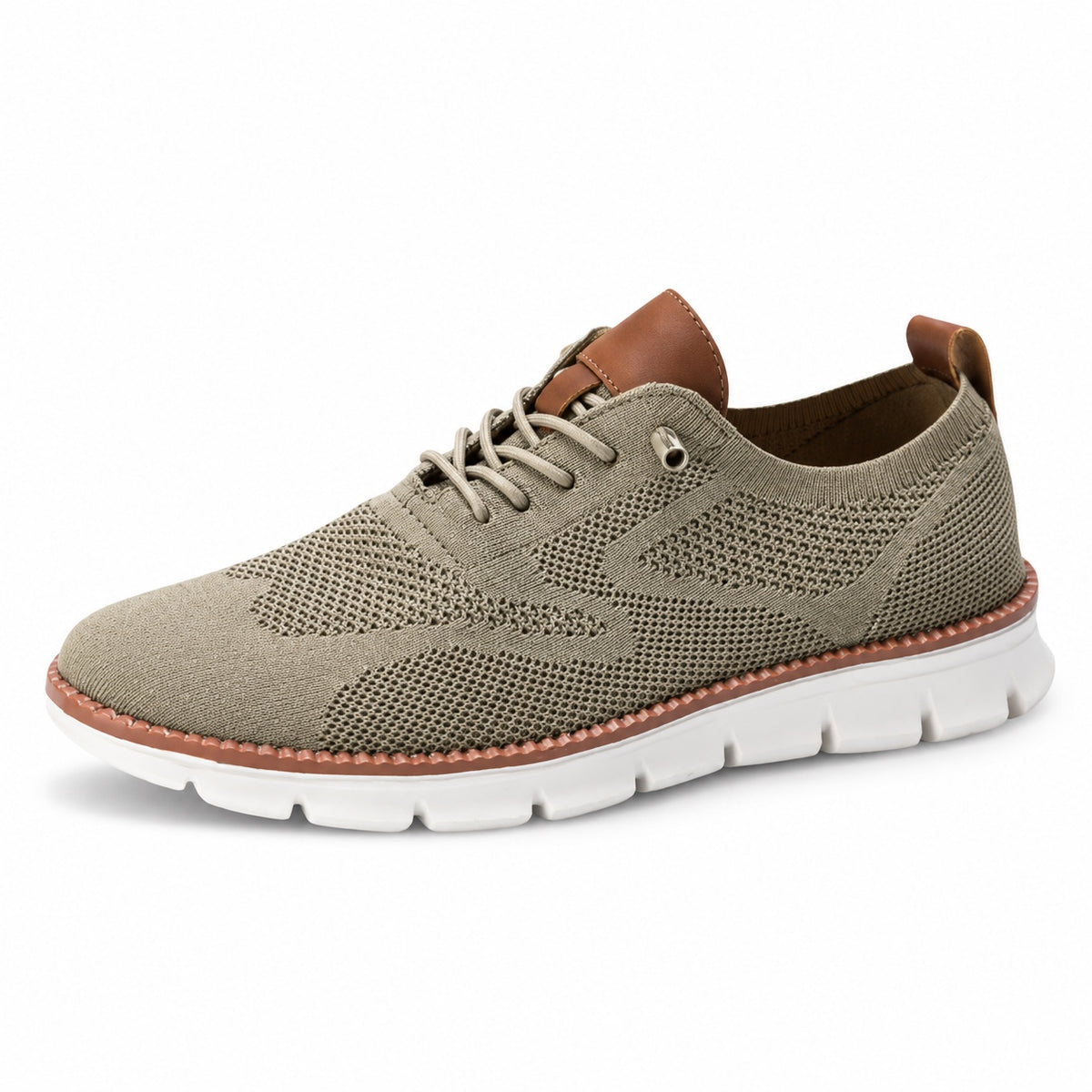 Lorraine – Women's Orthopedic Shoes in Green