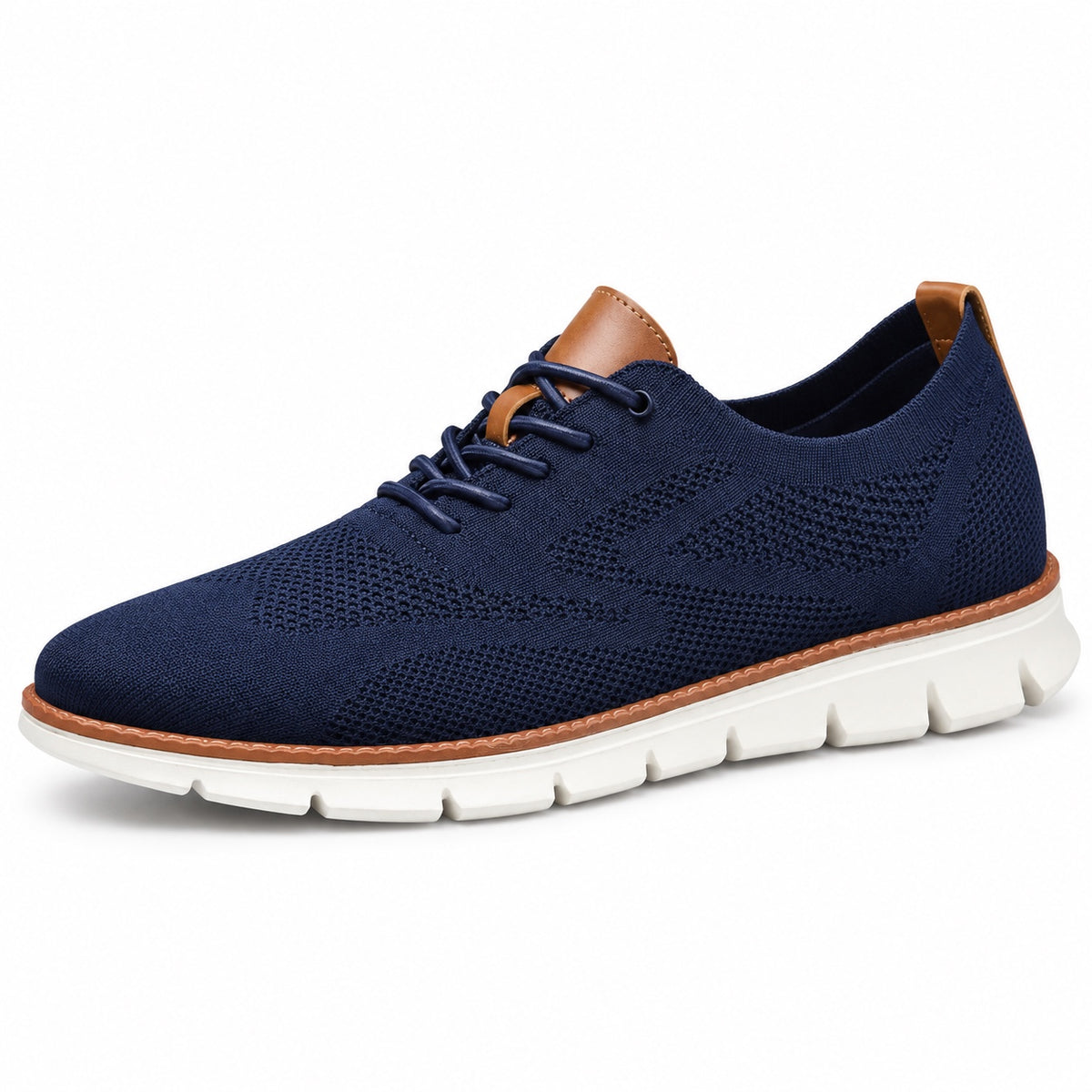 Lorraine – Women's Orthopedic Shoes in Blue