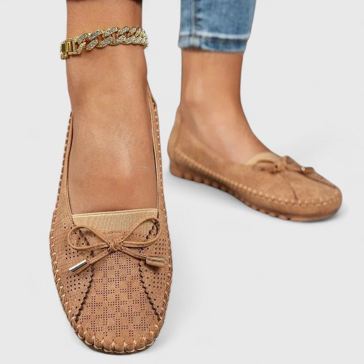 Della – Women's Arch Support Shoes for Flat Feet