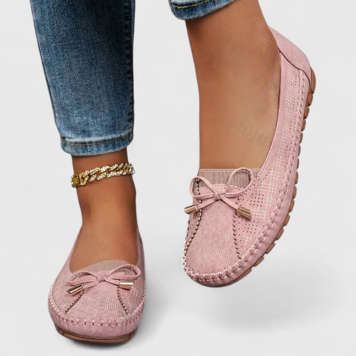 Della – Women's Arch Support Shoes for Flat Feet