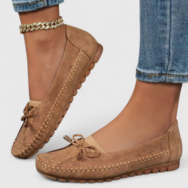 Della – Women's Arch Support Shoes for Flat Feet