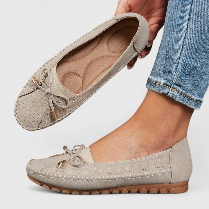 Della – Women's Arch Support Shoes for Flat Feet